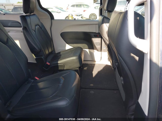 2C4RC1BG5KR566937 Chrysler Pacifica Touring L
