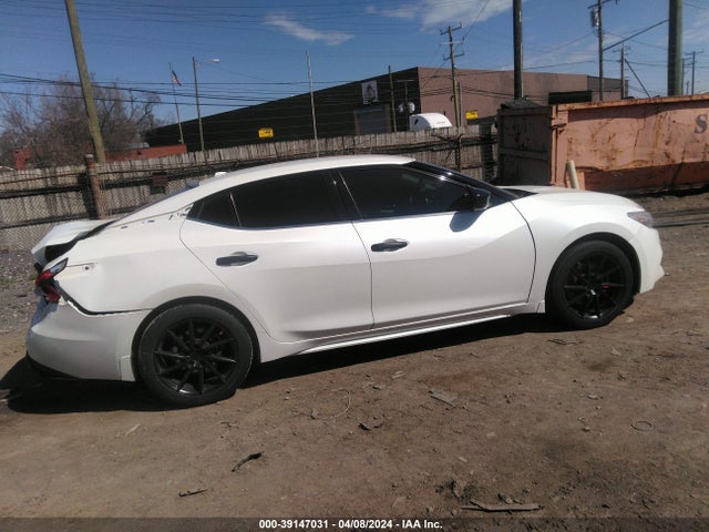 Nissan Maxima 3.5 S 2017 1N4AA6AP4HC433224 Image 13