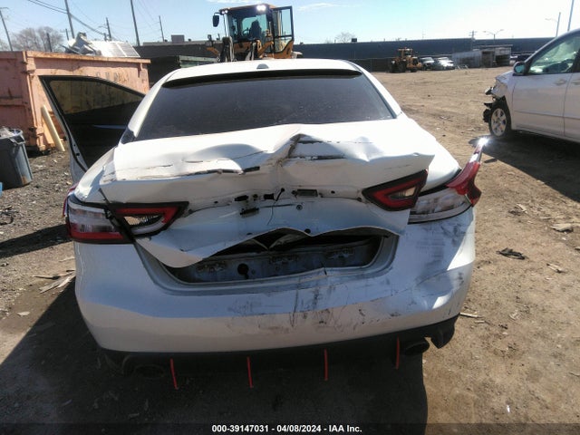 Nissan Maxima 3.5 S 2017 1N4AA6AP4HC433224 Image 6