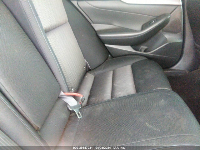 Nissan Maxima 3.5 S 2017 1N4AA6AP4HC433224 Image 8