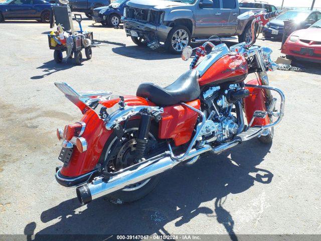 2010 HARLEY-DAVIDSON FLHR 1HD1FB414AB635440 Photo 3