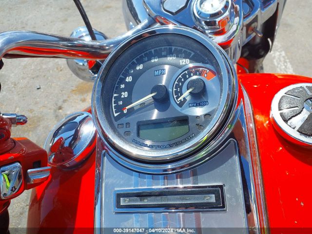 2010 HARLEY-DAVIDSON FLHR 1HD1FB414AB635440 Photo 6