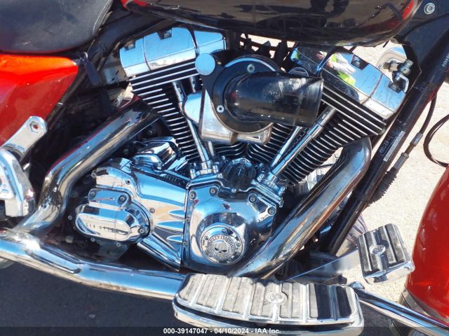 2010 HARLEY-DAVIDSON FLHR 1HD1FB414AB635440 Photo 7