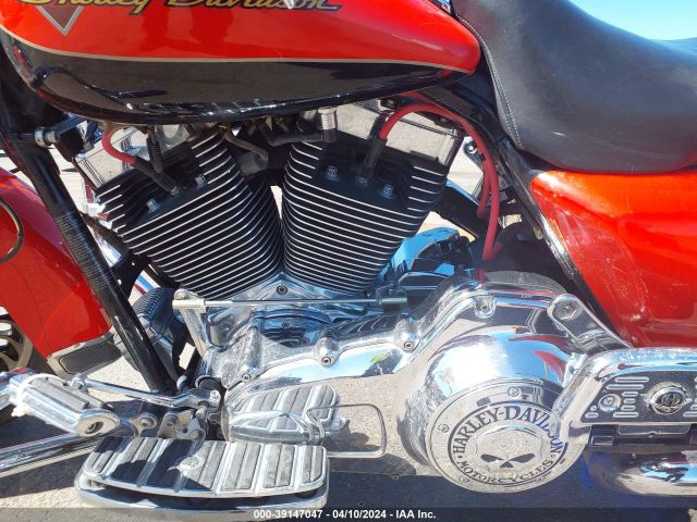 2010 HARLEY-DAVIDSON FLHR 1HD1FB414AB635440 Photo 8