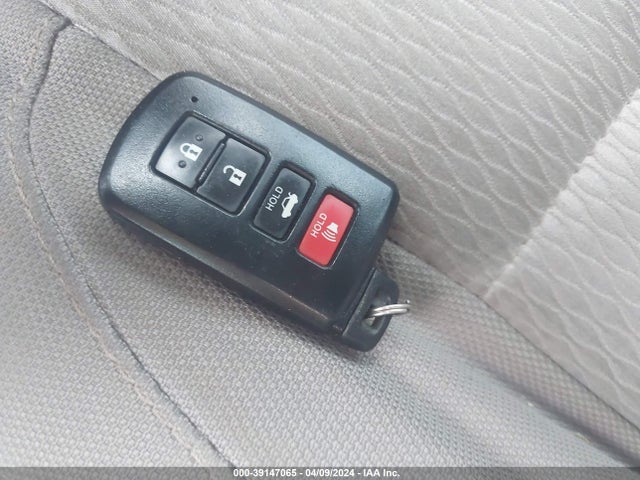 Toyota Corolla Le Eco Plus 2014 5YFBPRHE8EP085689 Image 11