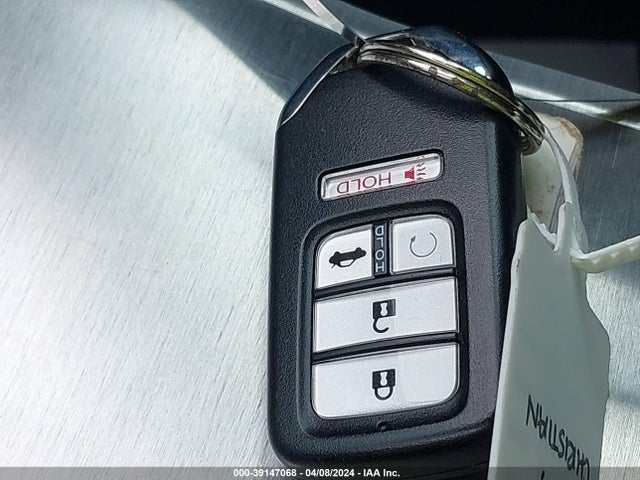 Honda CIVIC EX 2016 2HGFC2F80GH508776 Image 11
