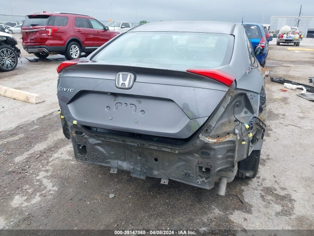 Honda CIVIC EX 2016 2HGFC2F80GH508776 Image 17