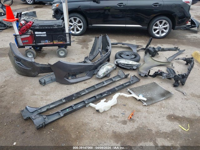 Honda CIVIC EX 2016 2HGFC2F80GH508776 Image 12