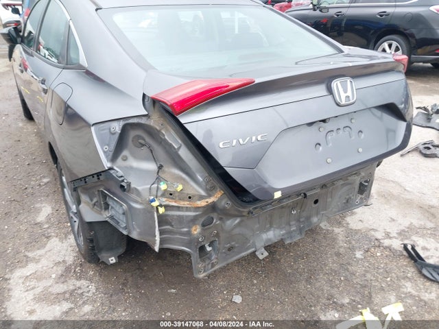 Honda CIVIC EX 2016 2HGFC2F80GH508776 Image 18