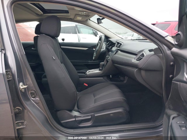 Honda CIVIC EX 2016 2HGFC2F80GH508776 Image 5