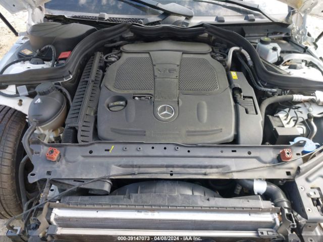WDDGF8AB7EA952688 Mercedes-Benz C 300 Luxury 4matic/sport 4matic