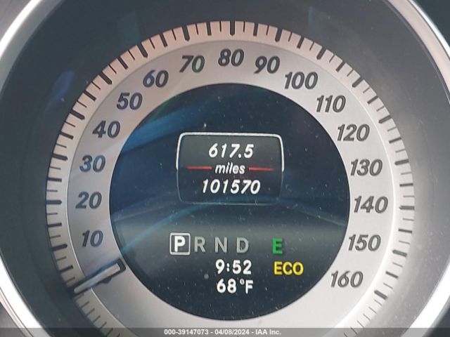 WDDGF8AB7EA952688 Mercedes-Benz C 300 Luxury 4matic/sport 4matic
