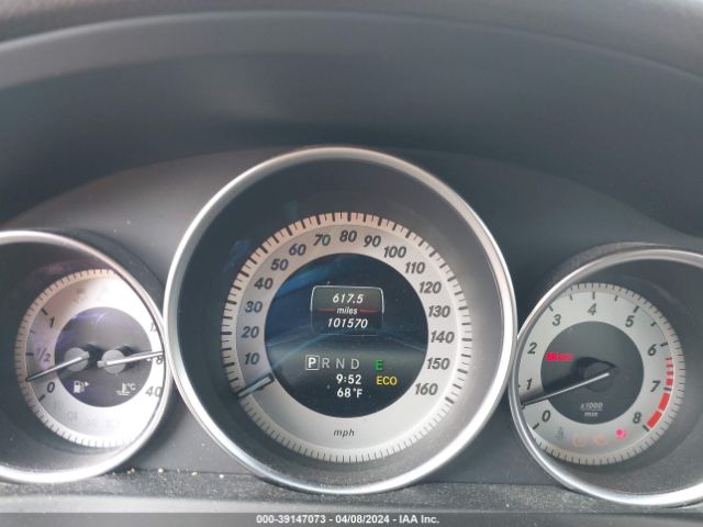 WDDGF8AB7EA952688 Mercedes-Benz C 300 Luxury 4matic/sport 4matic
