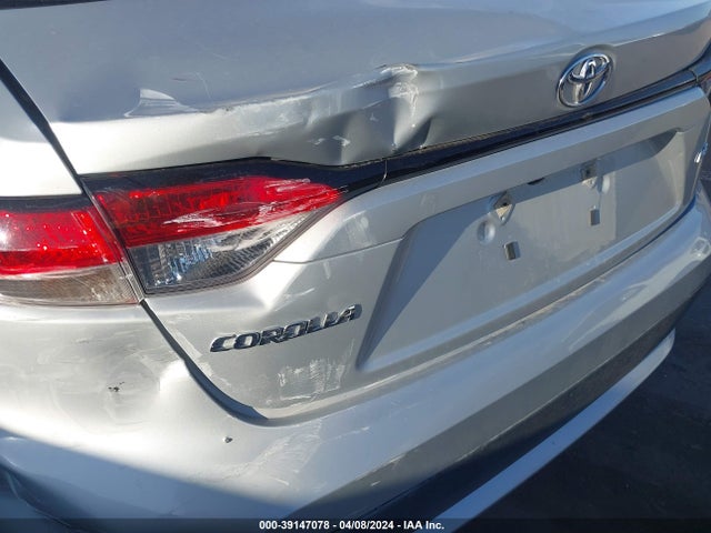 Toyota 2zr-fae 2021 5YFEPMAE2MP255764 Image 33