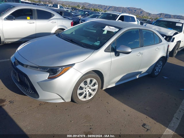 Toyota 2zr-fae 2021 5YFEPMAE2MP255764 Image 18