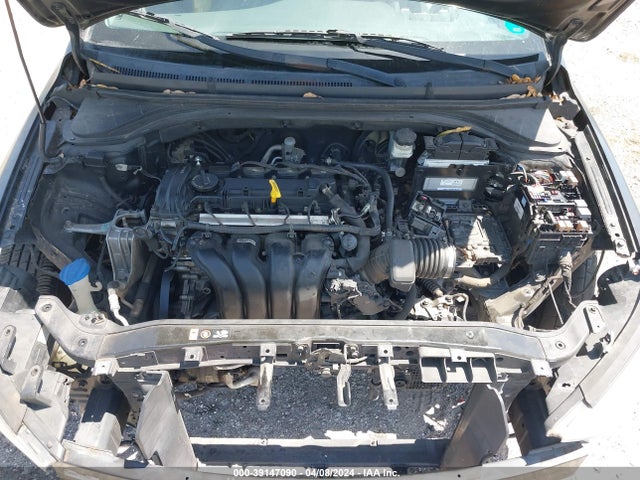 Hyundai ELANTRA SE 2017 5NPD74LF4HH212113 Image 10