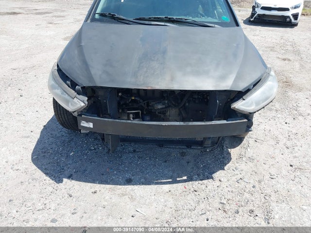 Hyundai ELANTRA SE 2017 5NPD74LF4HH212113 Image 6