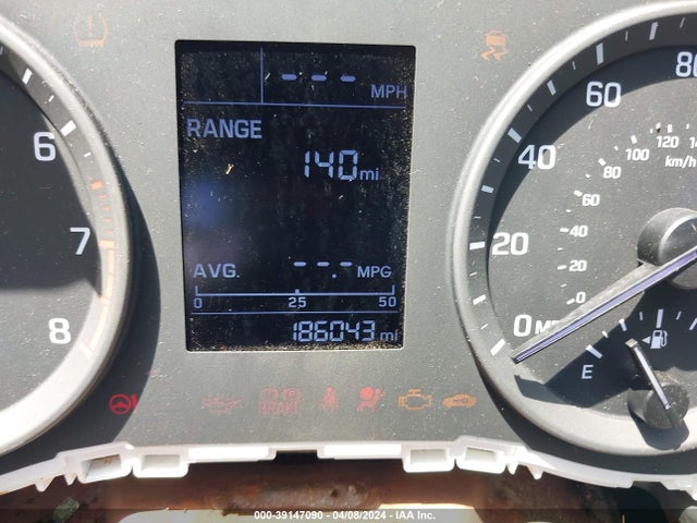 Hyundai ELANTRA SE 2017 5NPD74LF4HH212113 Image 7