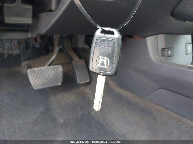 Honda Civic Lx 2019 2HGFC2F61KH524976 Image 11