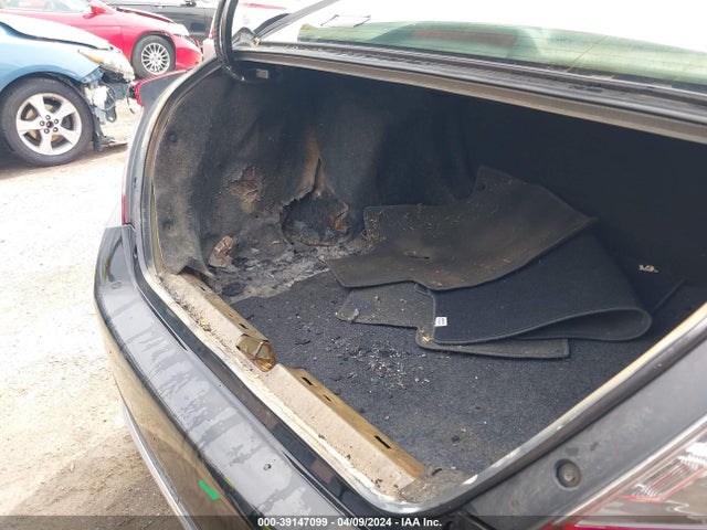 Honda Civic Lx 2019 2HGFC2F61KH524976 Image 6