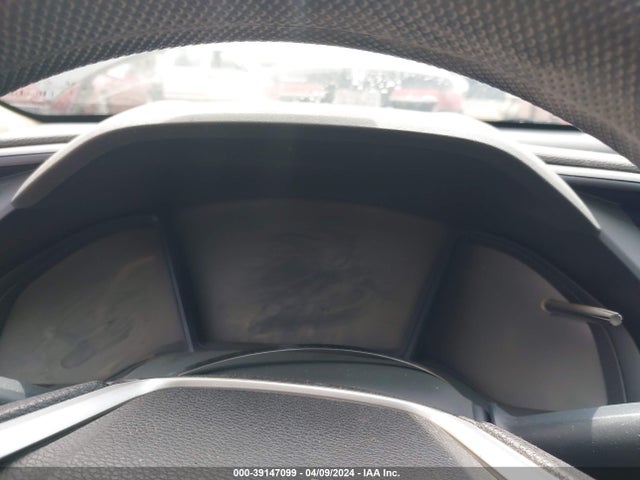 Honda Civic Lx 2019 2HGFC2F61KH524976 Image 7
