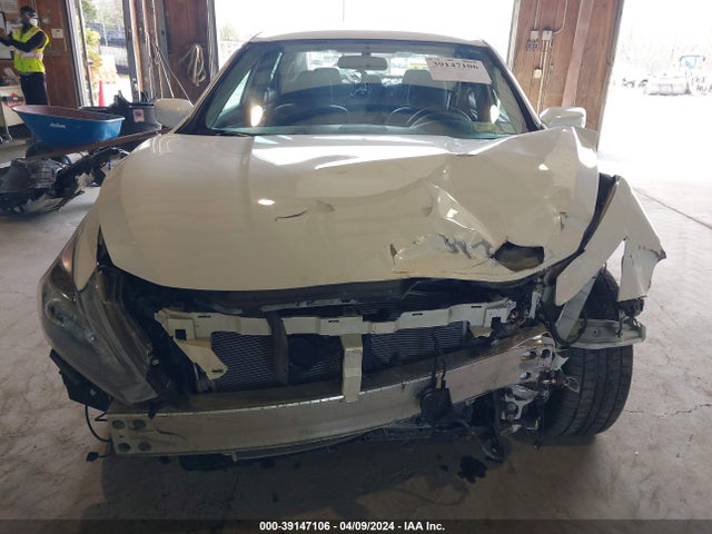 Nissan Altima 2.5 Sr 2017 1N4AL3AP9HC118900 Image 12
