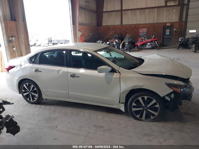 Nissan Altima 2.5 Sr 2017 1N4AL3AP9HC118900 Image 13