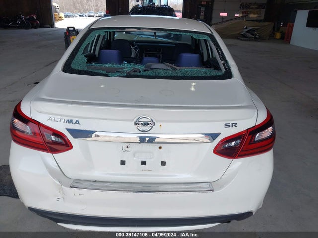Nissan Altima 2.5 Sr 2017 1N4AL3AP9HC118900 Image 16