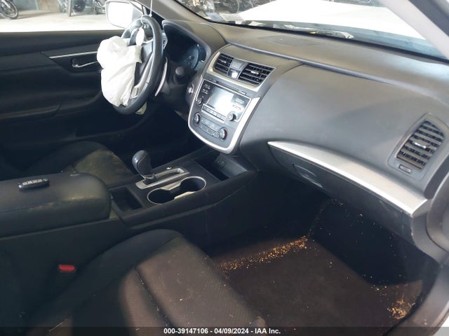 Nissan Altima 2.5 Sr 2017 1N4AL3AP9HC118900 Image 5