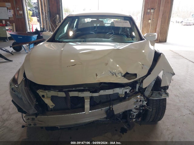 Nissan Altima 2.5 Sr 2017 1N4AL3AP9HC118900 Image 6
