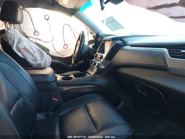Chevrolet Suburban Lt 2016 1GNSKHKC6GR242541 Image 5