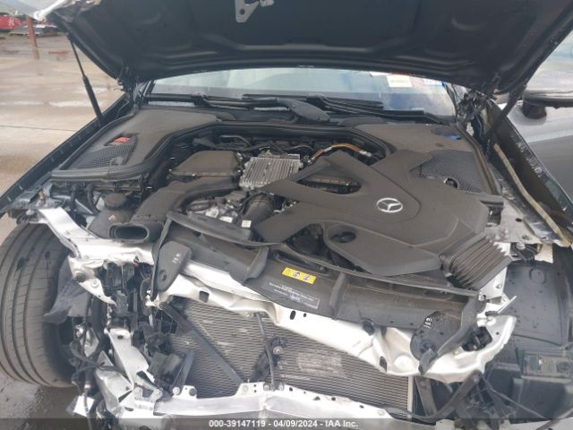 WDD1J6HB6KF104542 Mercedes-Benz E 450
