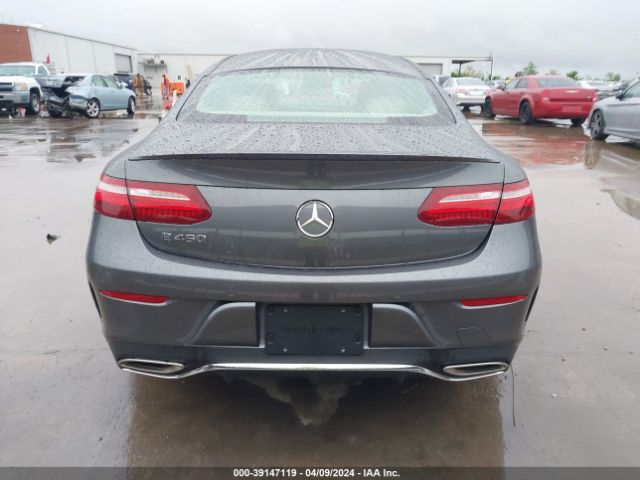WDD1J6HB6KF104542 Mercedes-Benz E 450