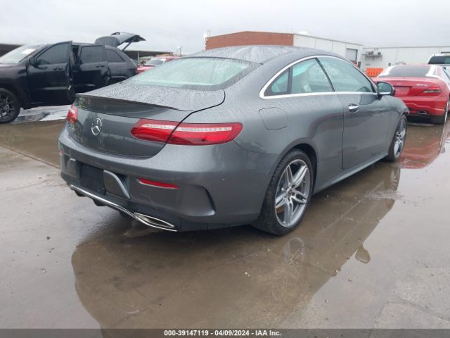 WDD1J6HB6KF104542 Mercedes-Benz E 450
