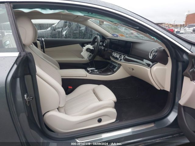 WDD1J6HB6KF104542 Mercedes-Benz E 450