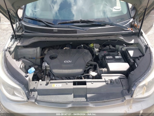 KIA Soul 2015 KNDJN2A23F7221982 Image 10