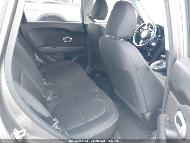 KIA Soul 2015 KNDJN2A23F7221982 Image 8