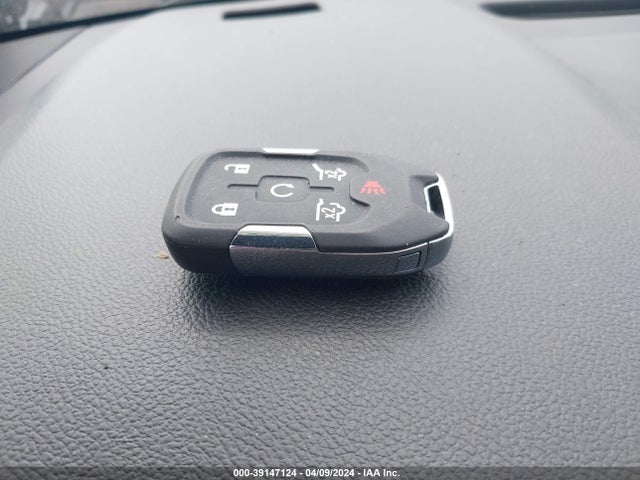 Chevrolet Tahoe Lt 2019 1GNSKBKC5KR350350 Image 11