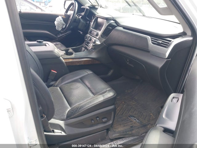 Chevrolet Tahoe Lt 2019 1GNSKBKC5KR350350 Image 5