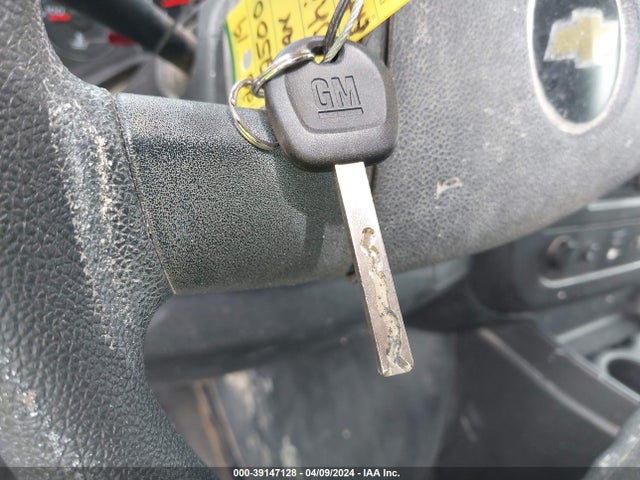 Chevrolet Express 2500 Work Van 2019 1GCWGAFP0K1155287 Image 11