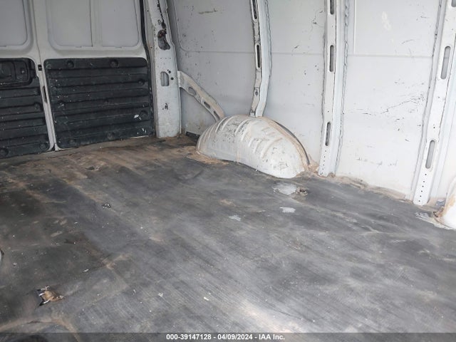 Chevrolet Express 2500 Work Van 2019 1GCWGAFP0K1155287 Image 8