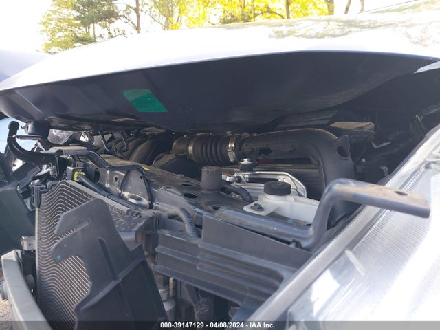 Nissan Versa 1.6 Sv 2019 3N1CN7AP1KL872442 Image 10