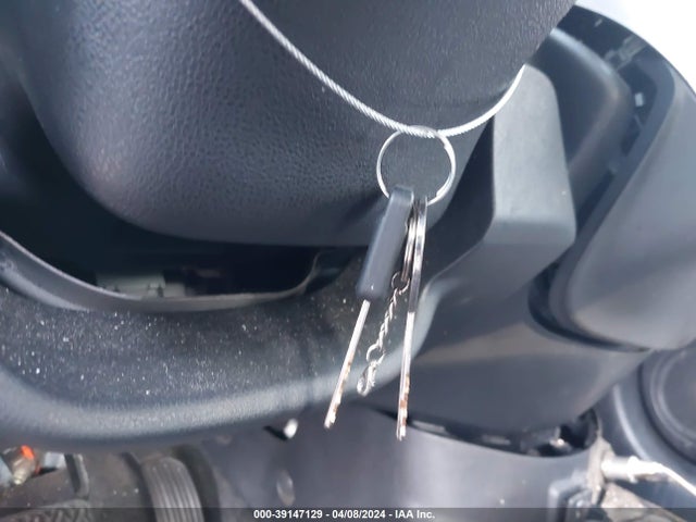 Nissan Versa 1.6 Sv 2019 3N1CN7AP1KL872442 Image 11