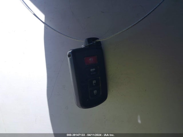 Toyota CAMRY SE 2016 4T1BF1FK6GU504072 Image 11