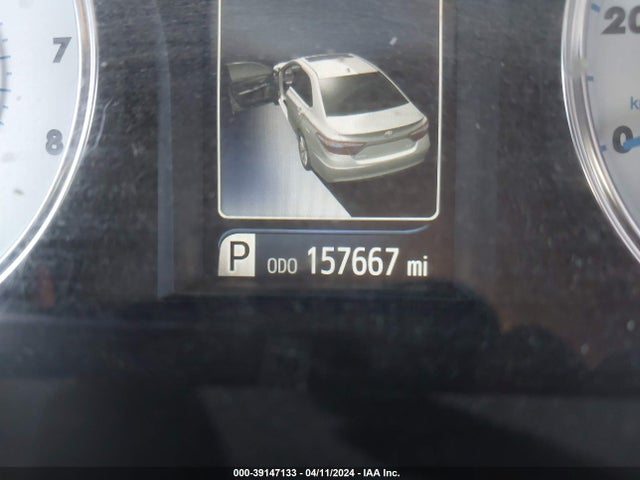 Toyota CAMRY SE 2016 4T1BF1FK6GU504072 Image 15