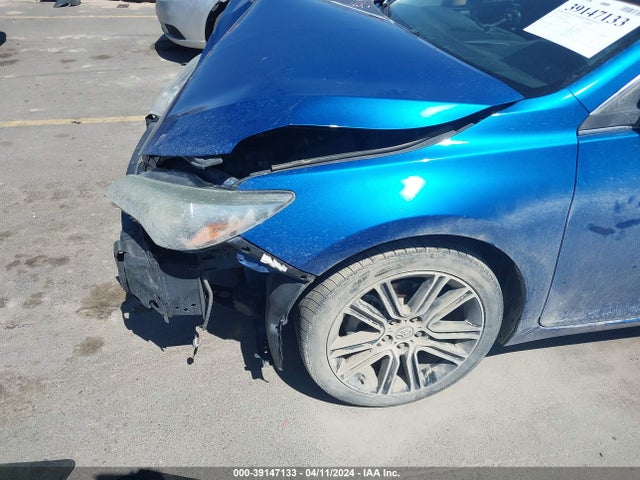 Toyota CAMRY SE 2016 4T1BF1FK6GU504072 Image 6