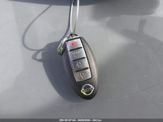 Nissan SENTRA SV 2014 3N1AB7AP9EY320520 Image 11