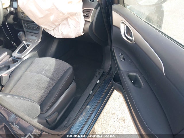 Nissan SENTRA SV 2014 3N1AB7AP9EY320520 Image 5