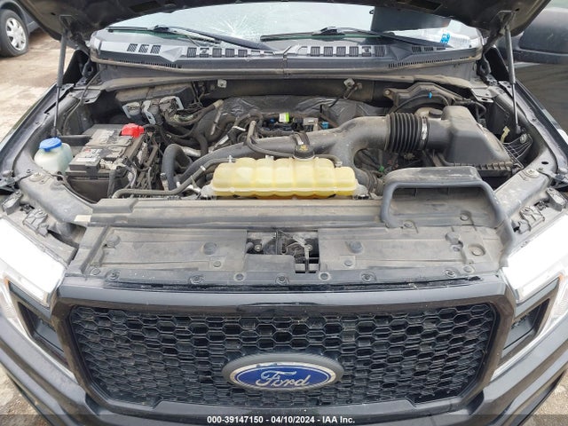 Ford F-150 Xl 2019 1FTEW1EP7KKD48188 Image 10