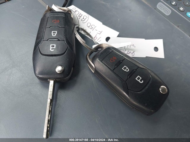 Ford F-150 Xl 2019 1FTEW1EP7KKD48188 Image 11